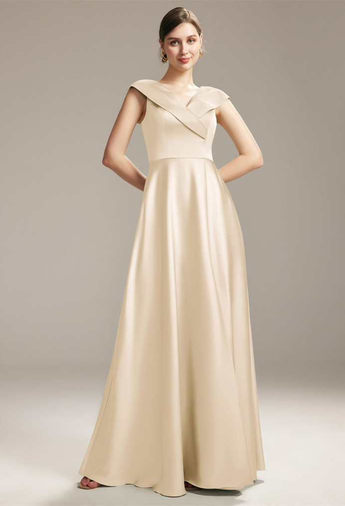 AW Muriel Dress